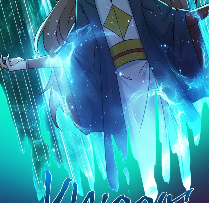 Read My Lovely Disciples chapter 25 image 91 on Lezhin