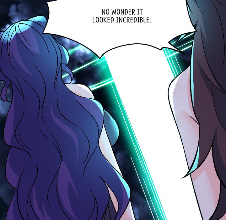 Read My Lovely Disciples chapter 25 image 98 on Lezhin