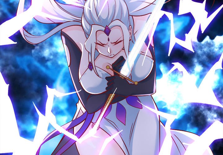 Read My Lovely Disciples chapter 26 image 1 on Lezhin