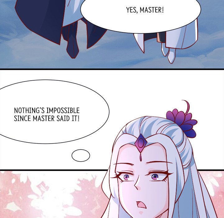 Read My Lovely Disciples chapter 26 image 100 on Lezhin