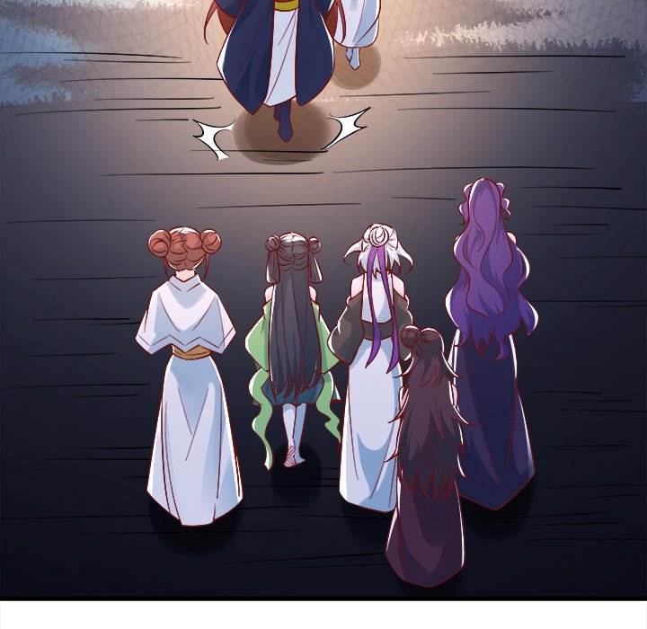 Read My Lovely Disciples chapter 26 image 104 on Lezhin