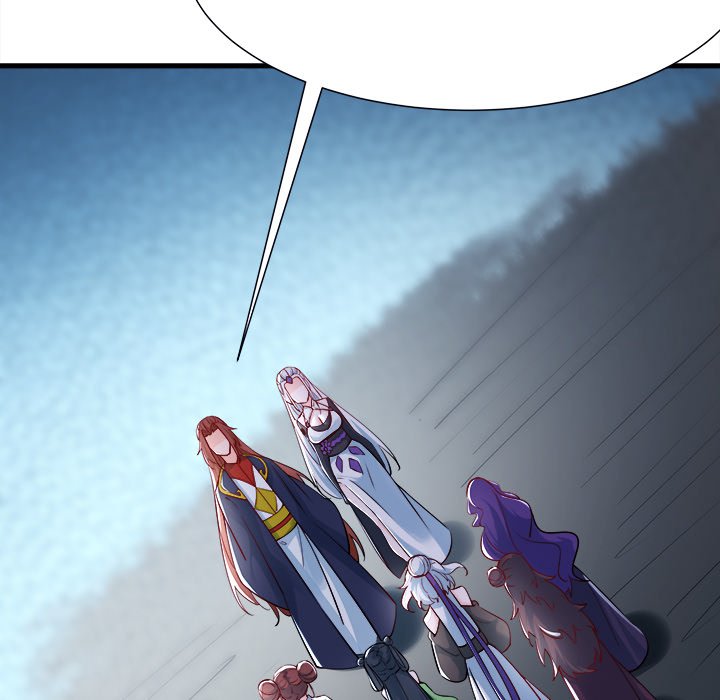 Read My Lovely Disciples chapter 26 image 106 on Lezhin