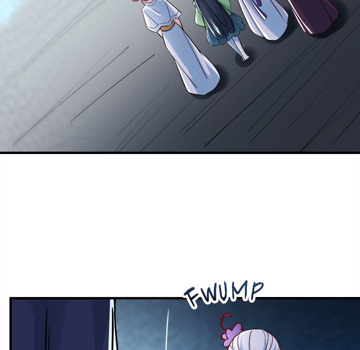 Read My Lovely Disciples chapter 26 image 107 on Lezhin