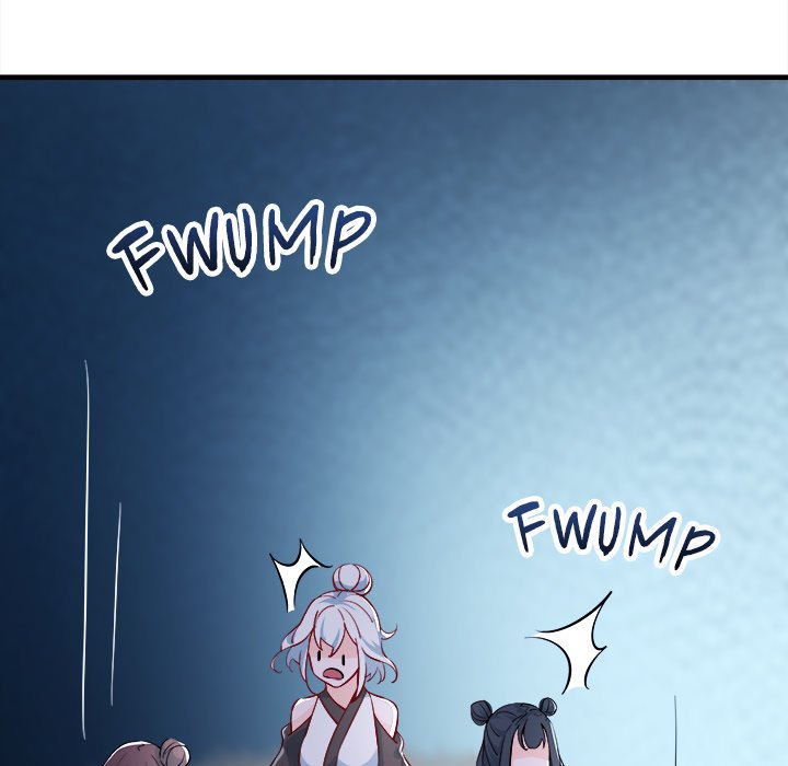 Read My Lovely Disciples chapter 26 image 109 on Lezhin