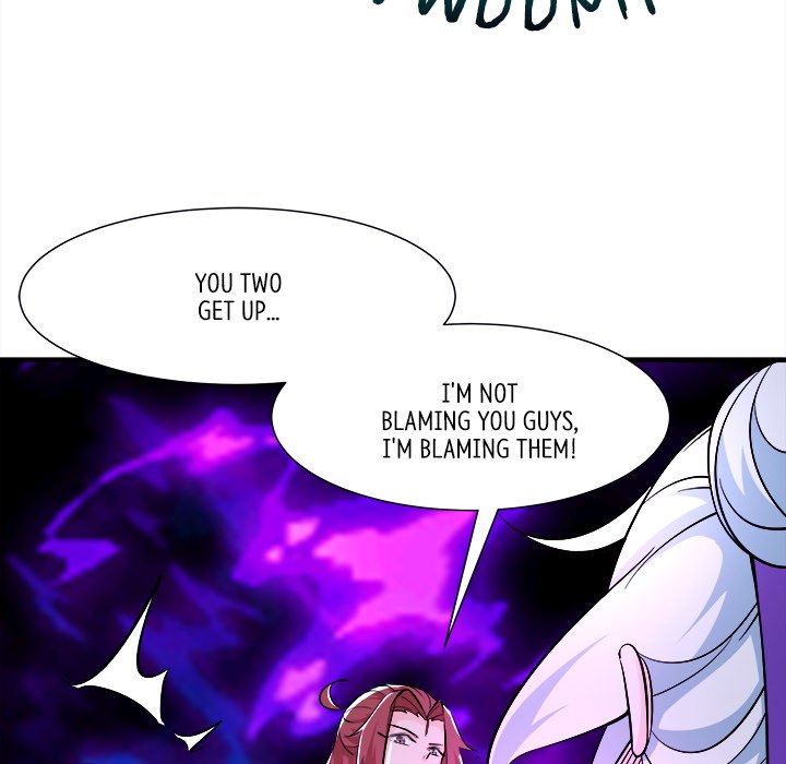 Read My Lovely Disciples chapter 26 image 115 on Lezhin