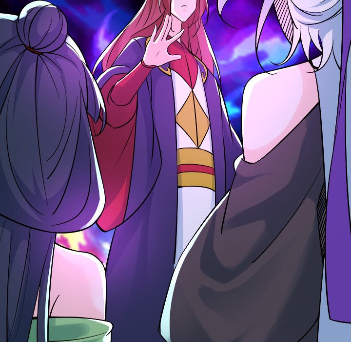 Read My Lovely Disciples chapter 26 image 116 on Lezhin