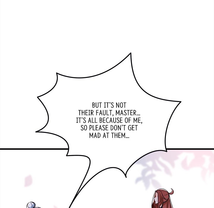 Read My Lovely Disciples chapter 26 image 119 on Lezhin