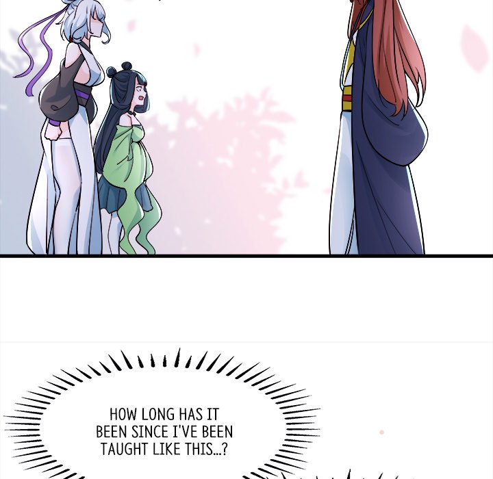 Read My Lovely Disciples chapter 26 image 120 on Lezhin