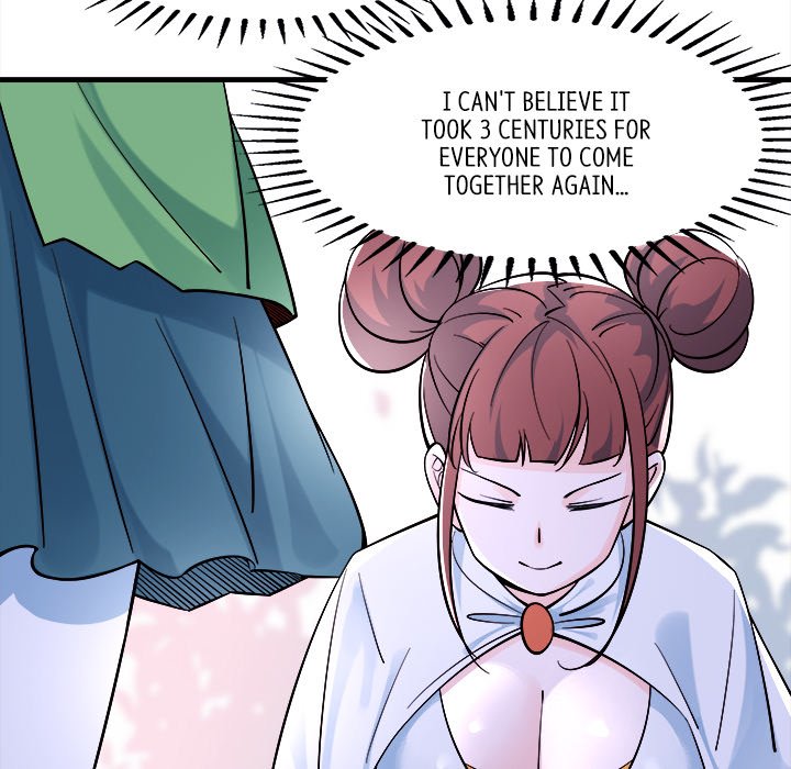 Read My Lovely Disciples chapter 26 image 121 on Lezhin
