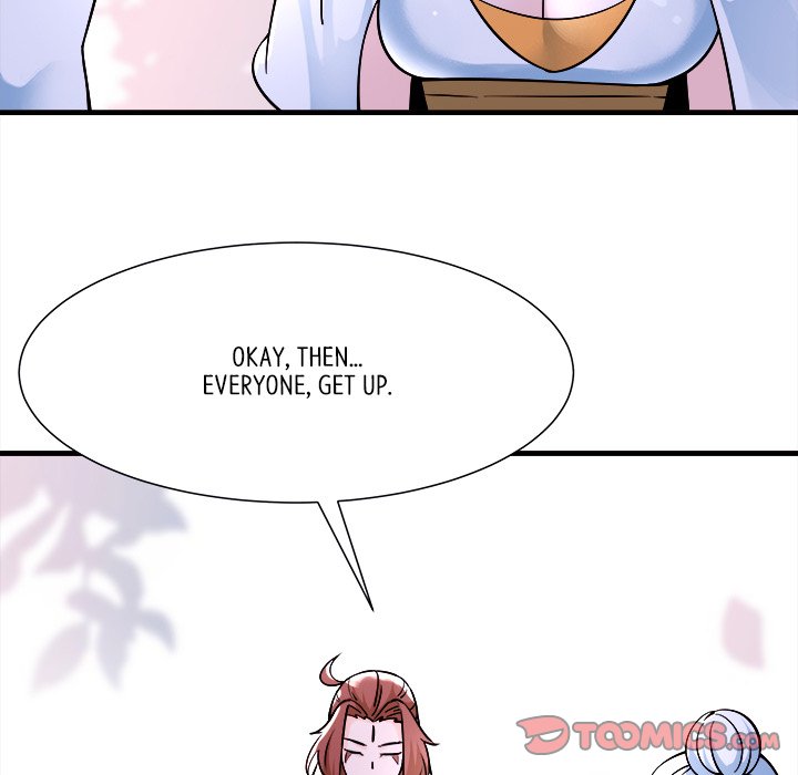 Read My Lovely Disciples chapter 26 image 122 on Lezhin