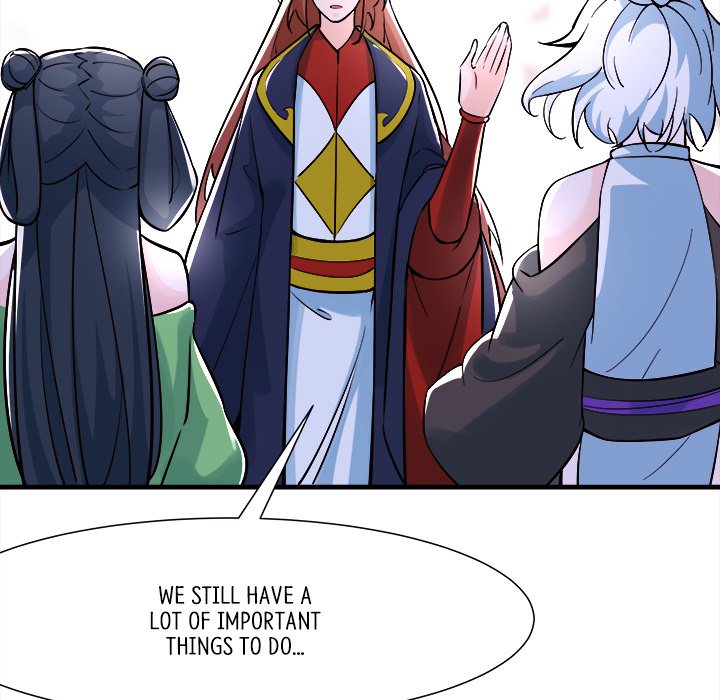 Read My Lovely Disciples chapter 26 image 123 on Lezhin