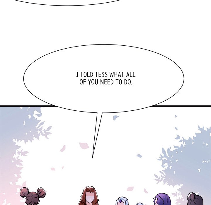 Read My Lovely Disciples chapter 26 image 124 on Lezhin