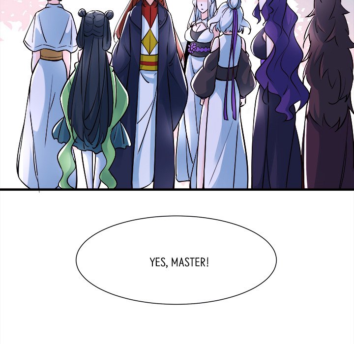 Read My Lovely Disciples chapter 26 image 125 on Lezhin