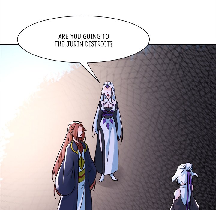 Read My Lovely Disciples chapter 26 image 126 on Lezhin