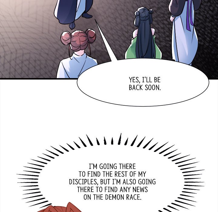 Read My Lovely Disciples chapter 26 image 127 on Lezhin