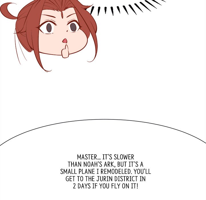 Read My Lovely Disciples chapter 26 image 128 on Lezhin