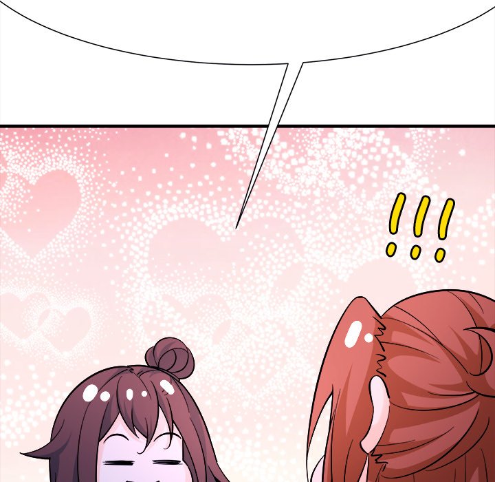 Read My Lovely Disciples chapter 26 image 129 on Lezhin