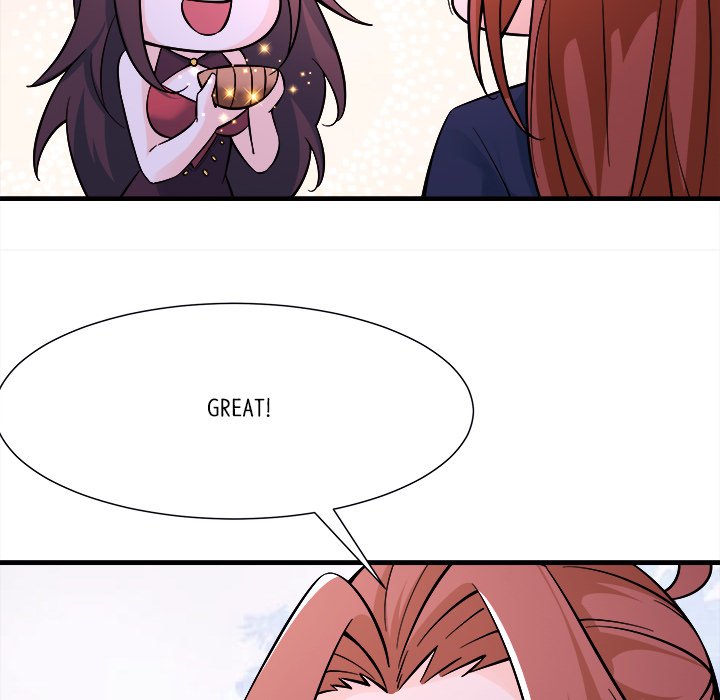 Read My Lovely Disciples chapter 26 image 130 on Lezhin