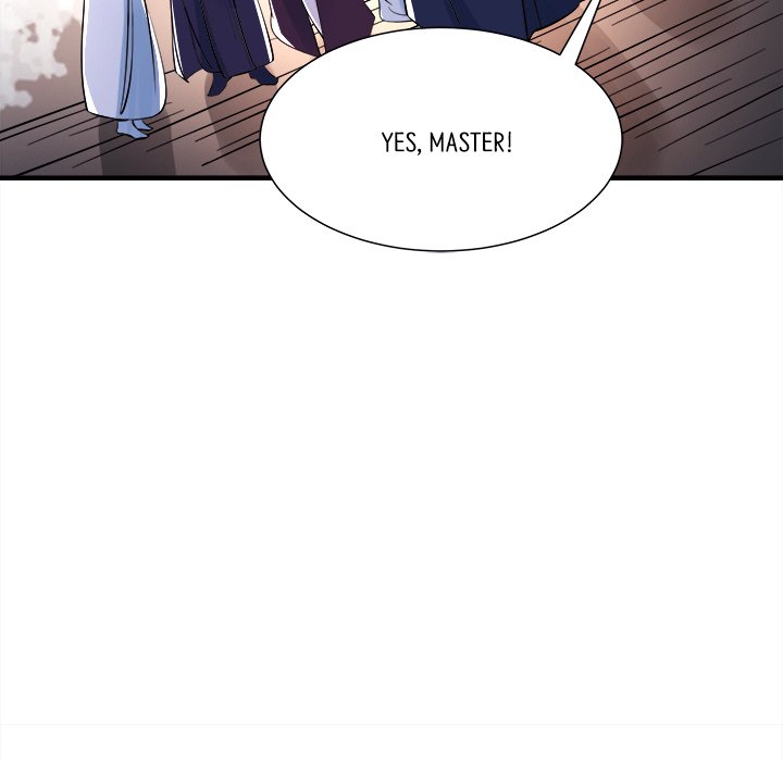 Read My Lovely Disciples chapter 26 image 133 on Lezhin