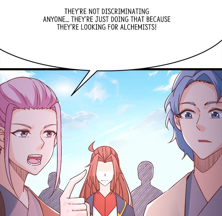 Read My Lovely Disciples chapter 26 image 138 on Lezhin