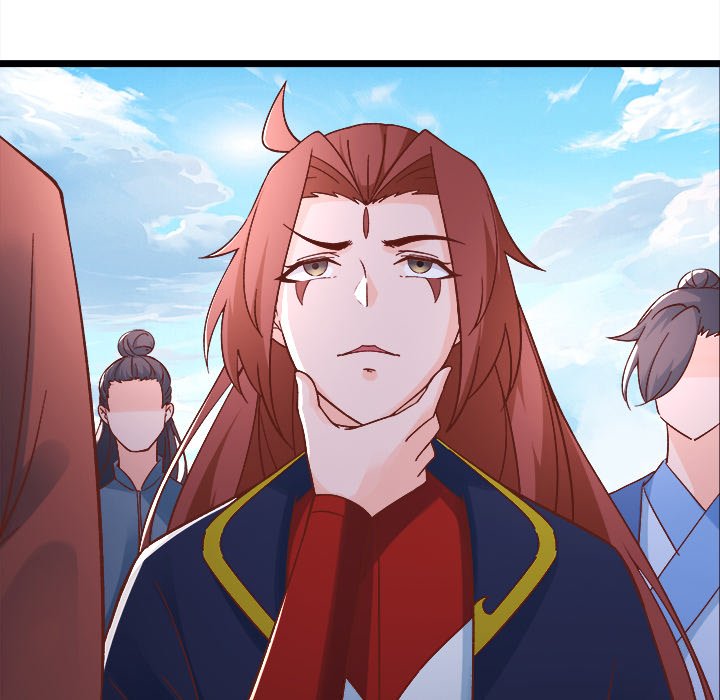 Read My Lovely Disciples chapter 26 image 140 on Lezhin