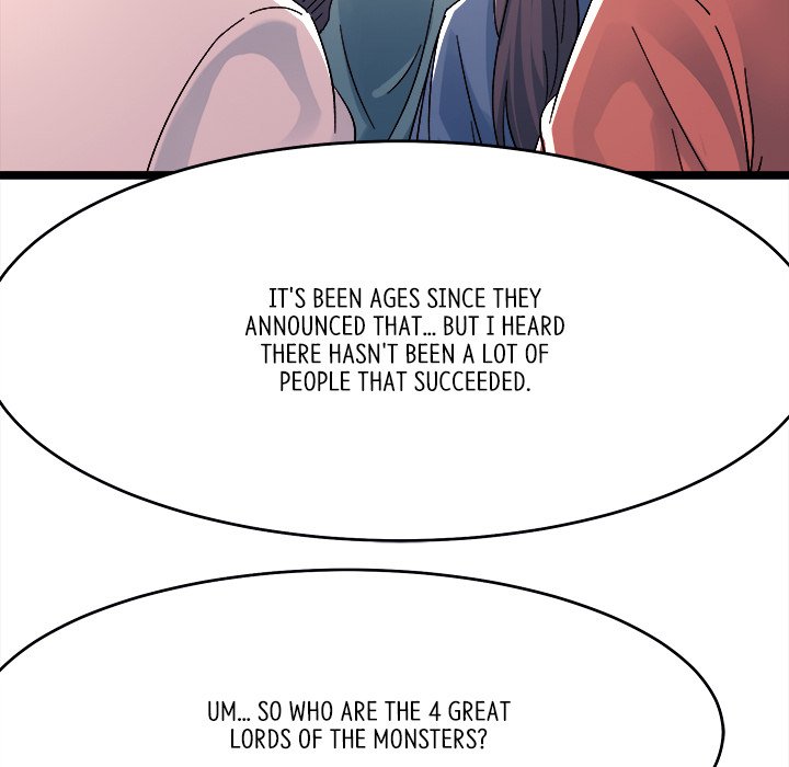 Read My Lovely Disciples chapter 26 image 143 on Lezhin