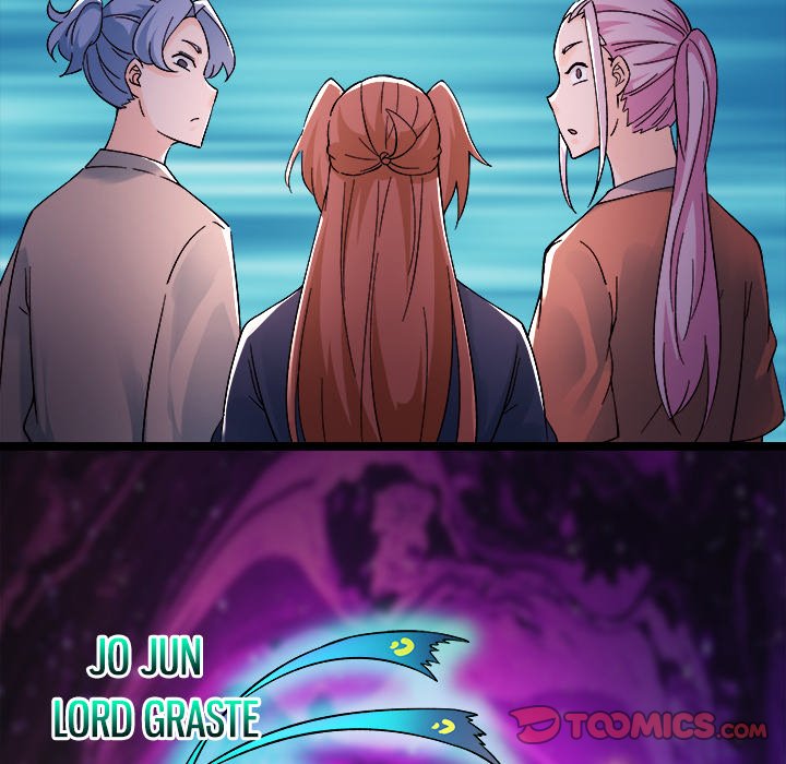 Read My Lovely Disciples chapter 26 image 146 on Lezhin