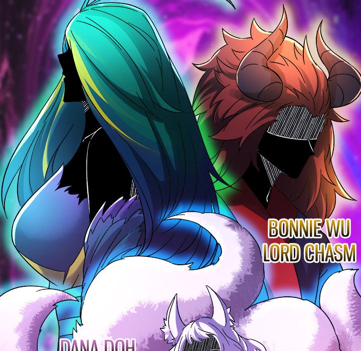 Read My Lovely Disciples chapter 26 image 147 on Lezhin