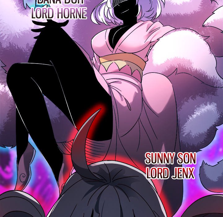 Read My Lovely Disciples chapter 26 image 148 on Lezhin