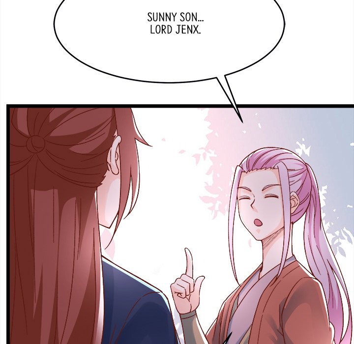 Read My Lovely Disciples chapter 26 image 152 on Lezhin