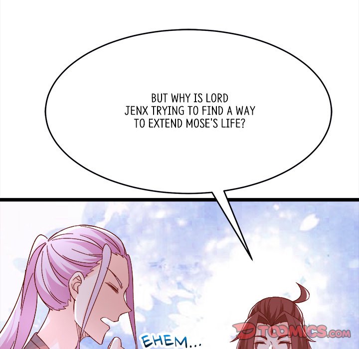 Read My Lovely Disciples chapter 26 image 158 on Lezhin