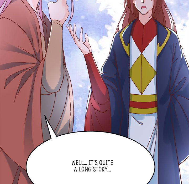 Read My Lovely Disciples chapter 26 image 159 on Lezhin