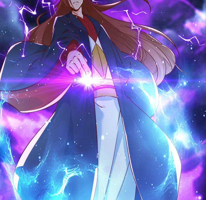 Read My Lovely Disciples chapter 26 image 16 on Lezhin