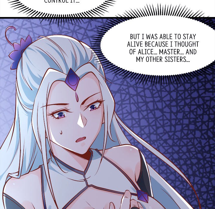 Read My Lovely Disciples chapter 26 image 20 on Lezhin