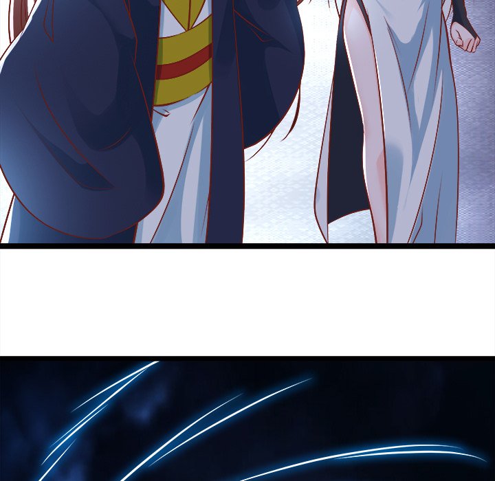 Read My Lovely Disciples chapter 26 image 23 on Lezhin