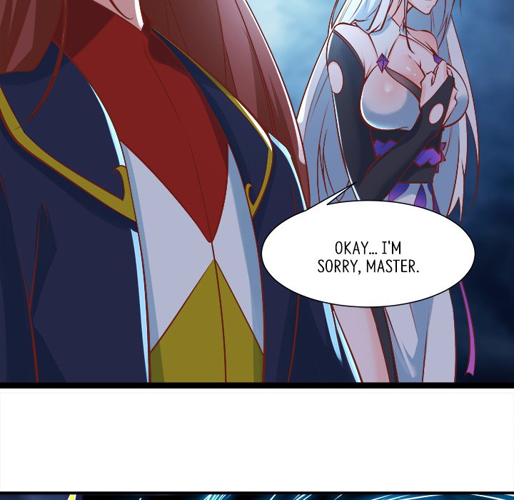 Read My Lovely Disciples chapter 26 image 28 on Lezhin