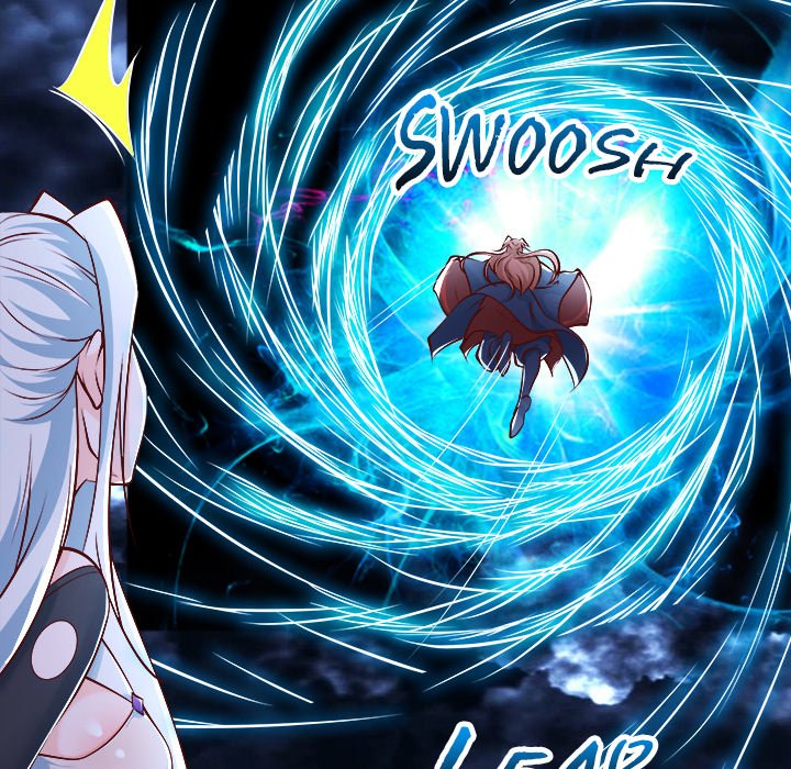 Read My Lovely Disciples chapter 26 image 29 on Lezhin