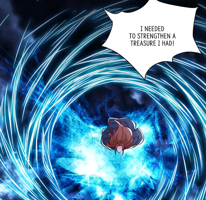 Read My Lovely Disciples chapter 26 image 33 on Lezhin