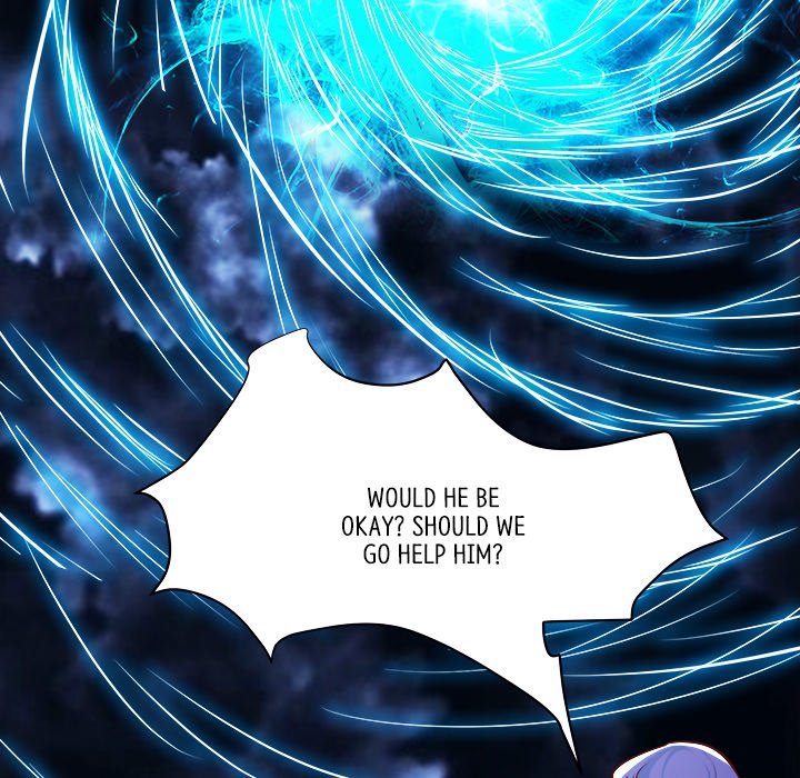 Read My Lovely Disciples chapter 26 image 36 on Lezhin