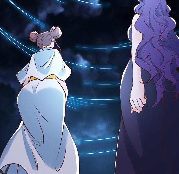 Read My Lovely Disciples chapter 26 image 37 on Lezhin