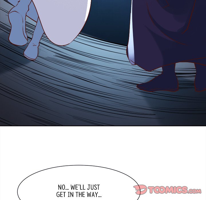 Read My Lovely Disciples chapter 26 image 38 on Lezhin
