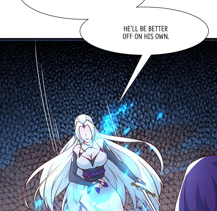 Read My Lovely Disciples chapter 26 image 39 on Lezhin