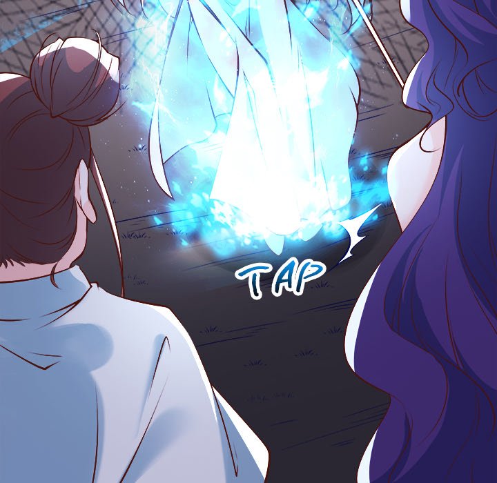Read My Lovely Disciples chapter 26 image 40 on Lezhin