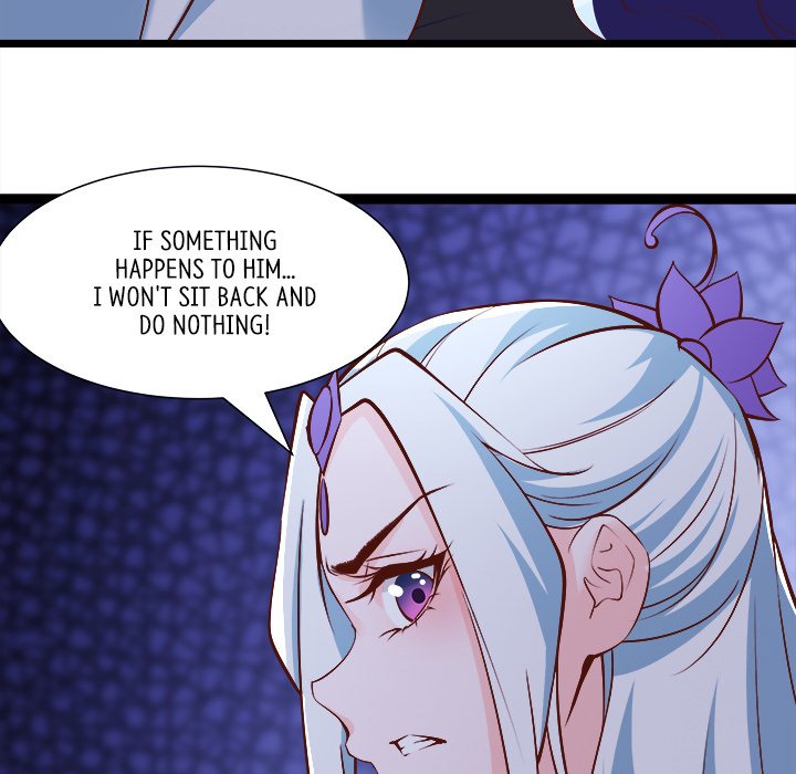 Read My Lovely Disciples chapter 26 image 41 on Lezhin