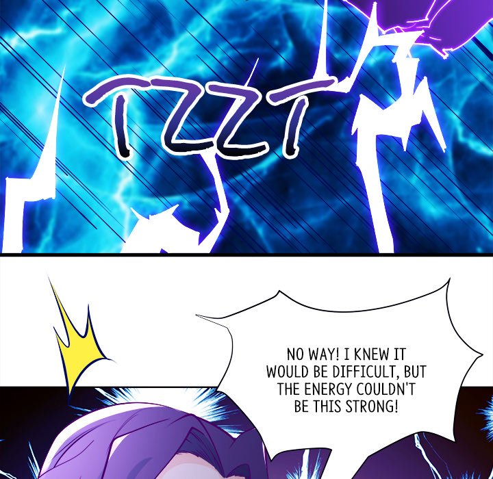 Read My Lovely Disciples chapter 26 image 5 on Lezhin