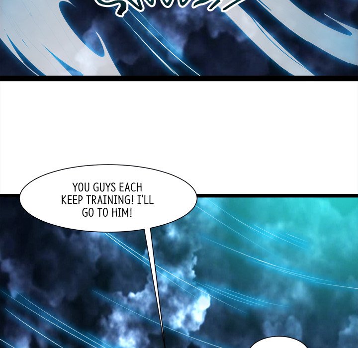 Read My Lovely Disciples chapter 26 image 56 on Lezhin