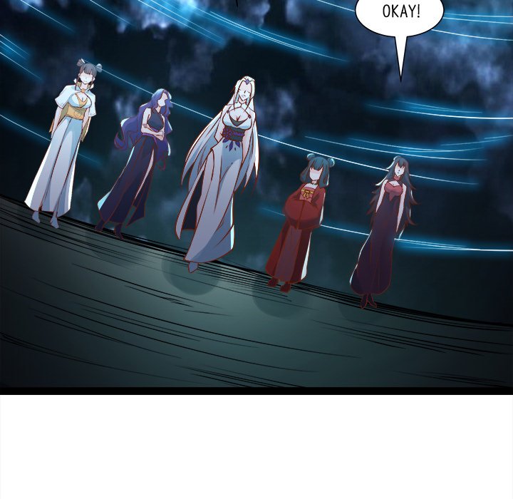 Read My Lovely Disciples chapter 26 image 57 on Lezhin