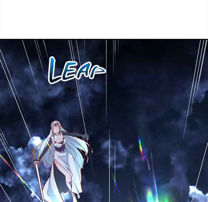 Read My Lovely Disciples chapter 26 image 58 on Lezhin