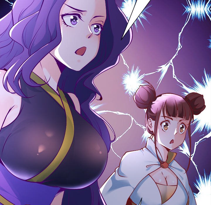 Read My Lovely Disciples chapter 26 image 6 on Lezhin