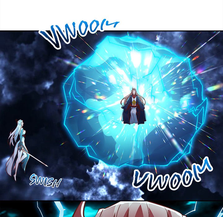 Read My Lovely Disciples chapter 26 image 61 on Lezhin